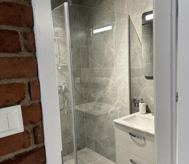 Lubin Apartment | Brzeska For You II