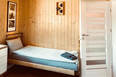 gmina Wiazownica House | Brzozowa Aleja