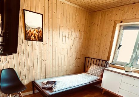 gmina Wiazownica House | Brzozowa Aleja