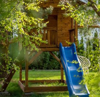 Dziemiany House | Brzozowy Zakątek