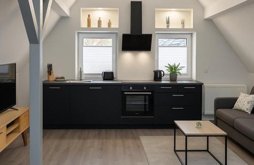 Querum Apartment | bs-fewo de - Ferienwohnung Janssen