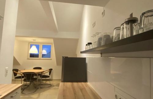 Stockheim-Leiferde Apartment | BS Living Ap am Zoo