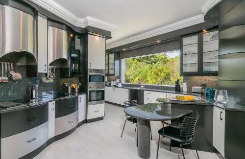 Knysna Villa | BS1 - Pezula Exclusive Elegance
