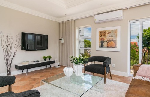 Knysna Villa | BS1 - Pezula Exclusive Elegance