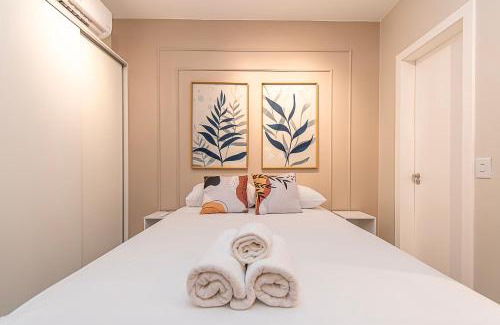 Asa Norte Apartment | BSB STAY Long Stay - Green Park