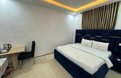 Ikeja Hotel | BSM Msquare