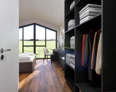 Loruns House | bsundrix Tiny Homes - NEU ab August 2025