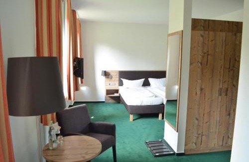 Clausthal-Zellerfeld Hotel | BSW-Erlebnishotel Festenburg