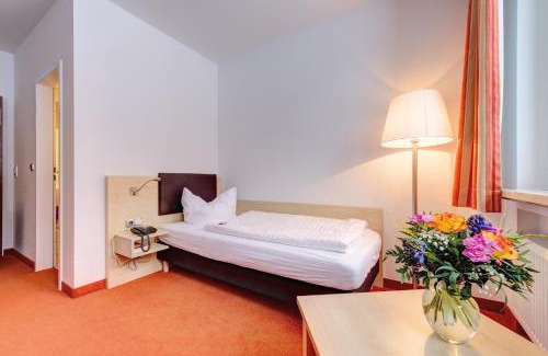 Clausthal-Zellerfeld Hotel | BSW-Erlebnishotel Festenburg