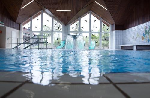 Clausthal-Zellerfeld Hotel | BSW-Erlebnishotel Festenburg