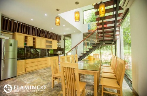 Ngoc Quang Villa | BT Hoàng Quyên 10, Flamingo Dai Lai Resort