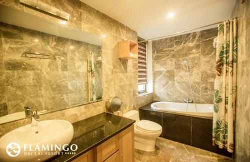 Ngoc Quang Villa | BT Hoàng Quyên 10, Flamingo Dai Lai Resort