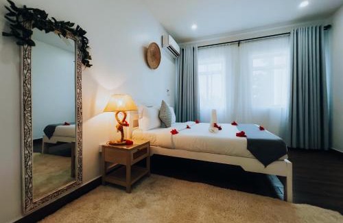 Tunguu Apartment | BT Seaside Cottages