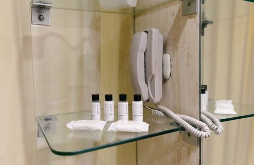 Sector 1 Hotel | BTH Hotel Lima Golf