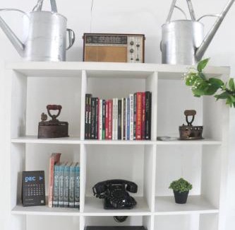 Sangkanurip House | Bu Sepuh GuestHouse