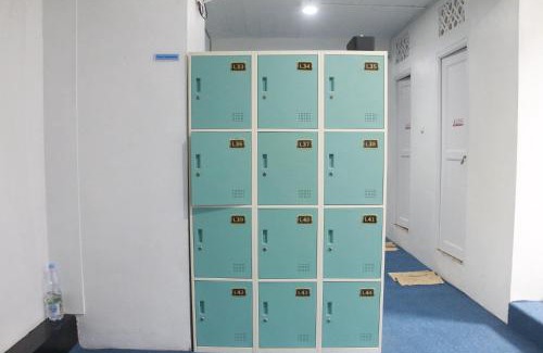 Sangkanurip House | Bu Sepuh GuestHouse