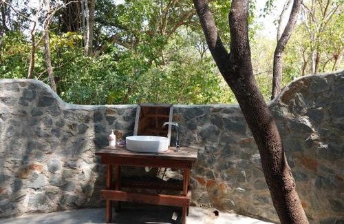 Central Region Cabin | Bua River Lodge