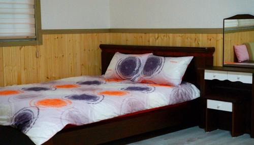 Buan House | Buan Byeonsanbando K-Pop Pension