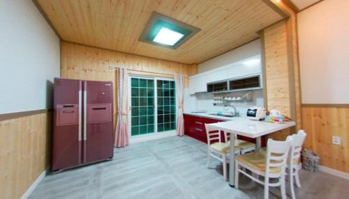 Buan House | Buan Byeonsanbando K-Pop Pension