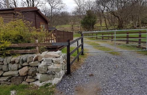 Brynrefail House | Buarth Wern