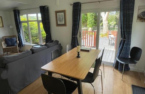 Brynrefail House | Buarth Wern