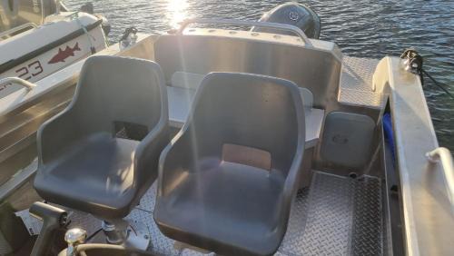 Torjulvagen House | Buavollen