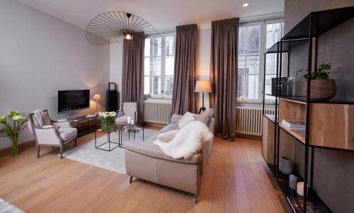 Epernay Apartment | Bubble 8