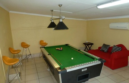 Germiston Hotel | Bubble Ball Guest House