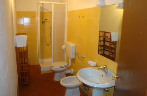 Bucine House | Buca Dei Merli Country House