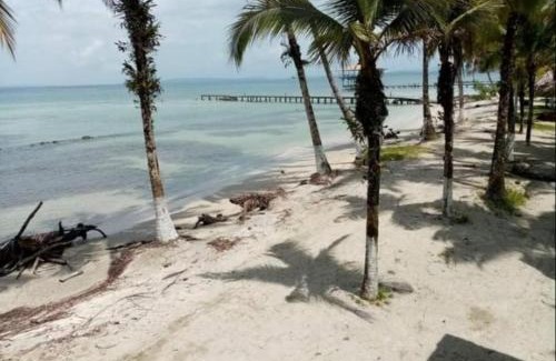 Carenero Island Resort | Buccaneer Resort