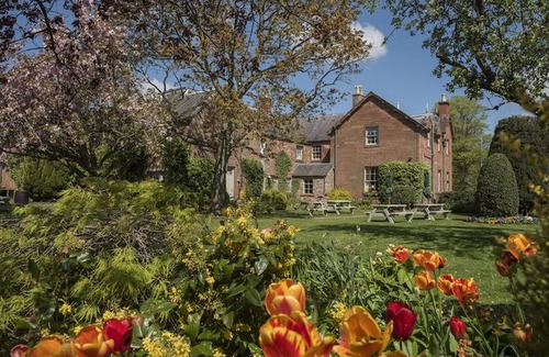 St Boswells Hotel | Buccleuch Arms