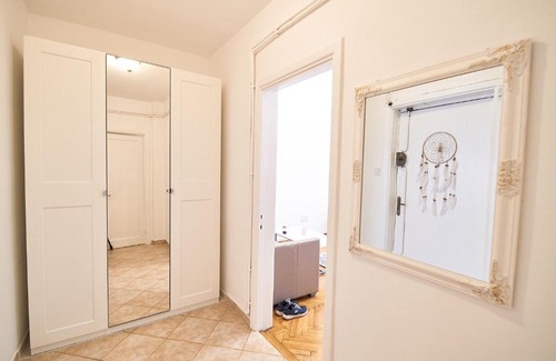 Bucharest City-Centre Apartment | Bucharest City Center (Cismigiu Park) Apartment