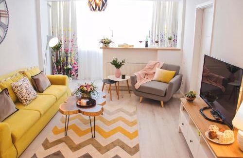 Bucharest City-Centre Apartment | Bucharest Victoria Apartment