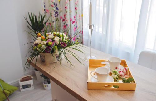Bucharest City-Centre Apartment | Bucharest Victoria Apartment