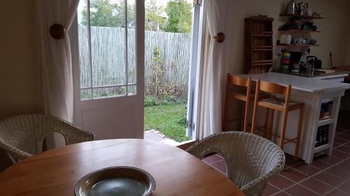 Stanford Apartment | Buchu & Num-num