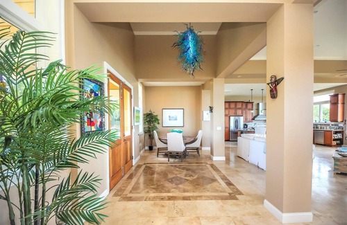 Cotton Valley House | Buck Island Oceanview 2BDRM STX Villa La Brisa