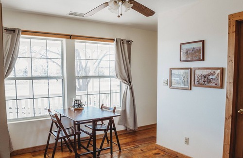 Paulden House | Buckaroo Ranch in Northern Arizona!