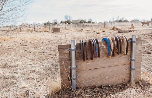 Paulden House | Buckaroo Ranch in Northern Arizona!