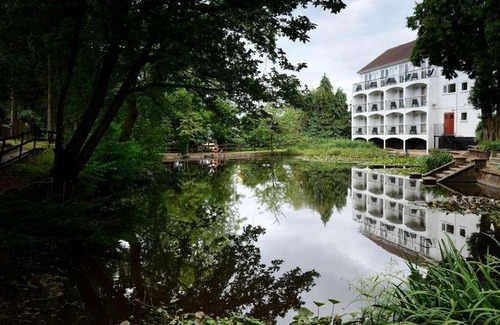 Telford Hotel | Buckatree Hall Hotel
