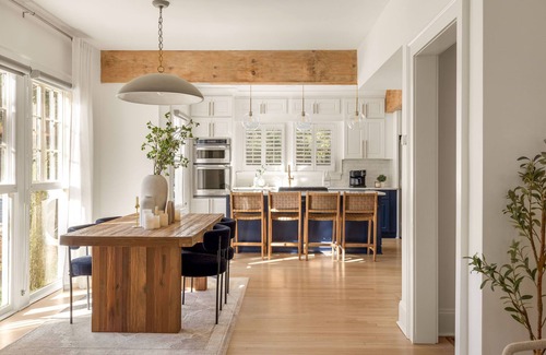 North Buckhead House | Buckhead Bliss - Peaceful, Stylish Retreat with Modern Comfort in Prime Location