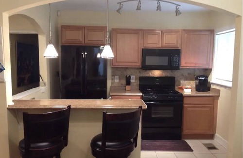 Atlanta House | Buckhead Cozy Home with Everything by Everything.