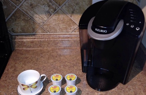 Atlanta House | Buckhead Cozy Home with Everything by Everything.