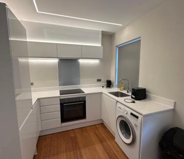 High Wycombe Hotel | Buckingham Annexe