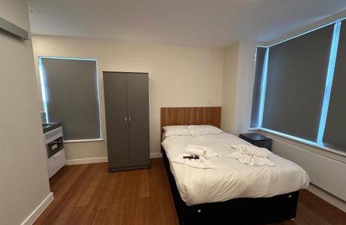 High Wycombe Hotel | Buckingham Annexe