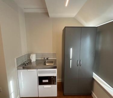 High Wycombe Hotel | Buckingham Annexe