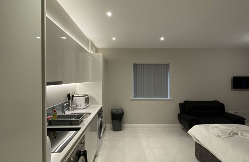 High Wycombe Apartment | Buckingham Apartment