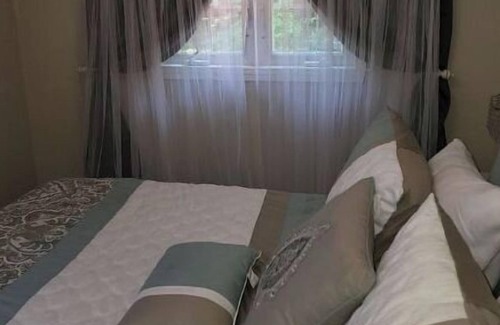 Langhorne Manor Apartment | Bucks County Historic Estate suite built in 1741.