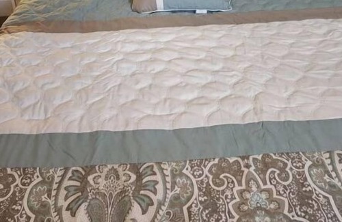 Langhorne Manor Apartment | Bucks County Historic Estate suite built in 1741.