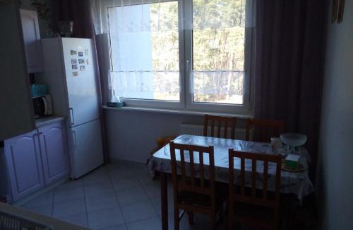Konin Apartment | Budżetowe mieszkanie centrum v osiedle