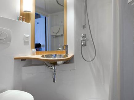 Binnenstad-Zuid Hostel | Bud Gett Hostels